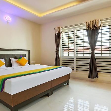 Itsy Hotels Kottaram Residency Ooty Bagian luar foto