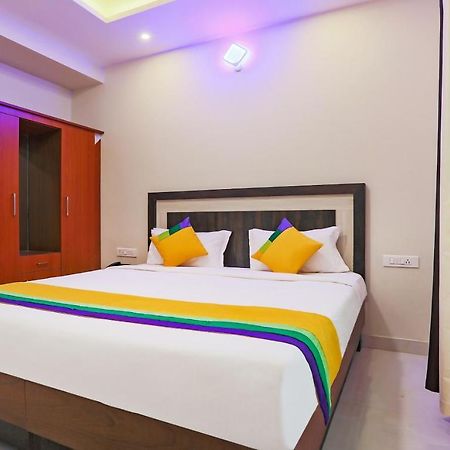 Itsy Hotels Kottaram Residency Ooty Bagian luar foto