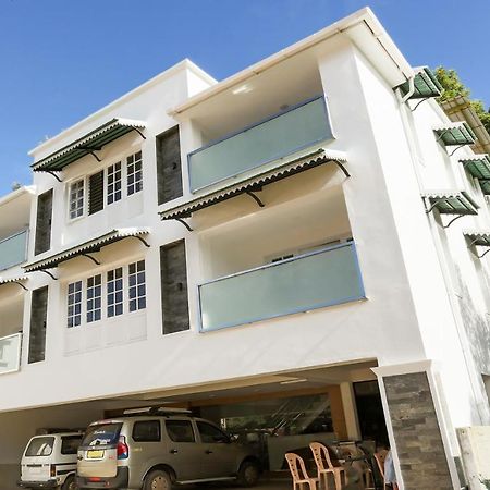 Itsy Hotels Kottaram Residency Ooty Bagian luar foto