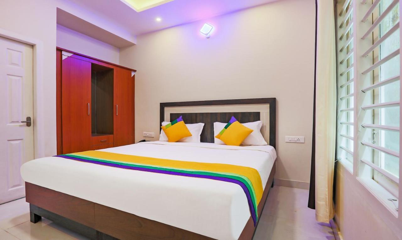 Itsy Hotels Kottaram Residency Ooty Bagian luar foto