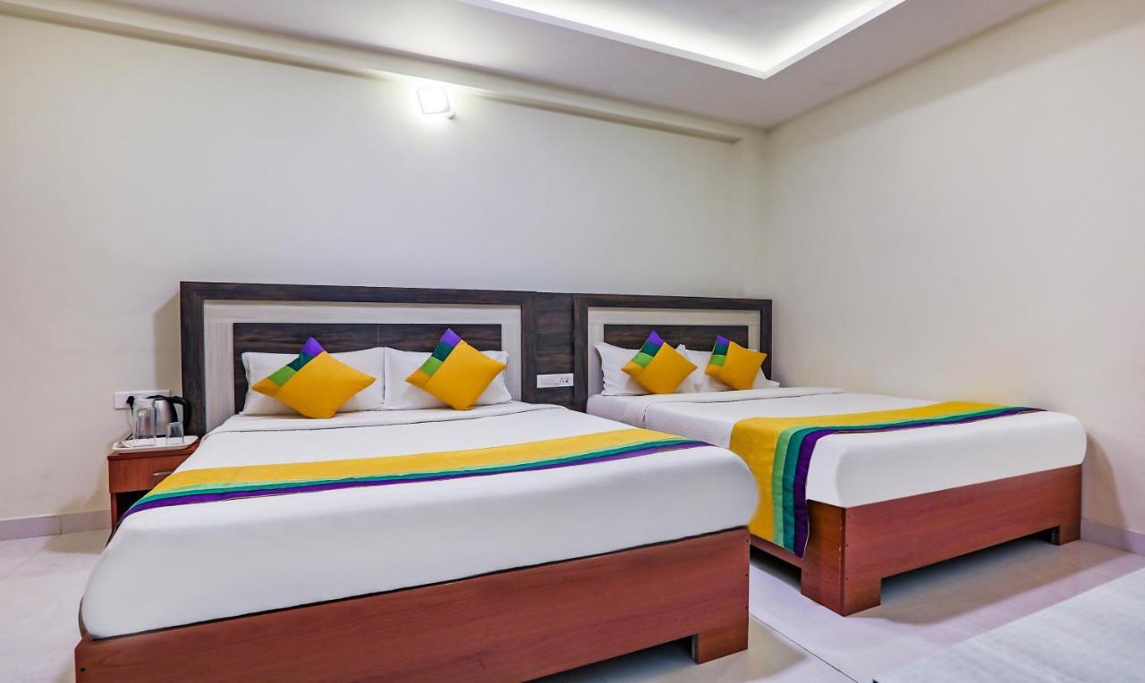 Itsy Hotels Kottaram Residency Ooty Bagian luar foto