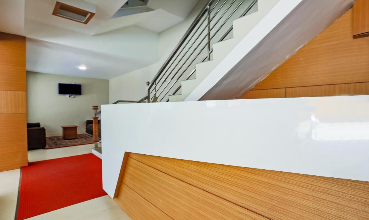 Itsy Hotels Kottaram Residency Ooty Bagian luar foto