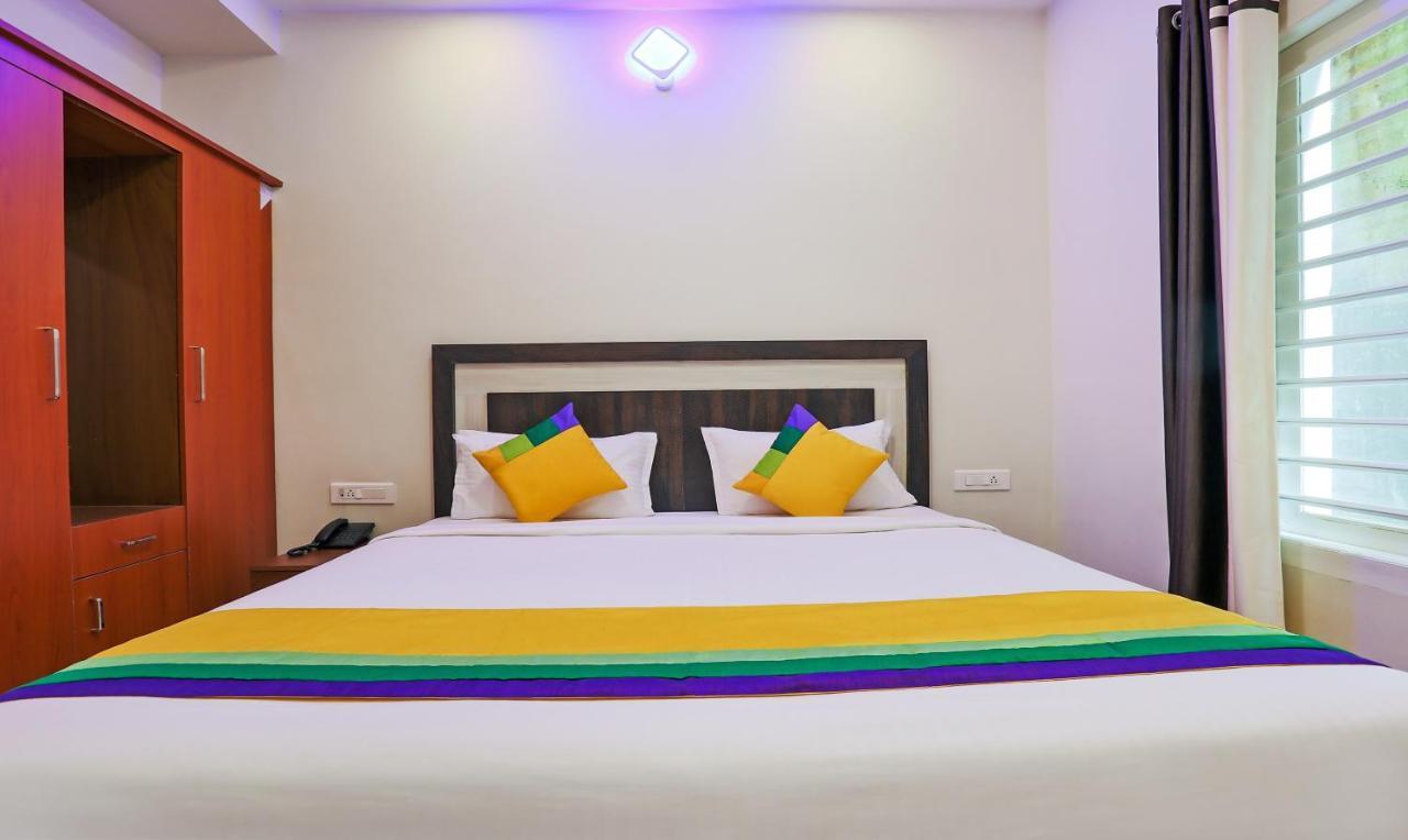 Itsy Hotels Kottaram Residency Ooty Bagian luar foto