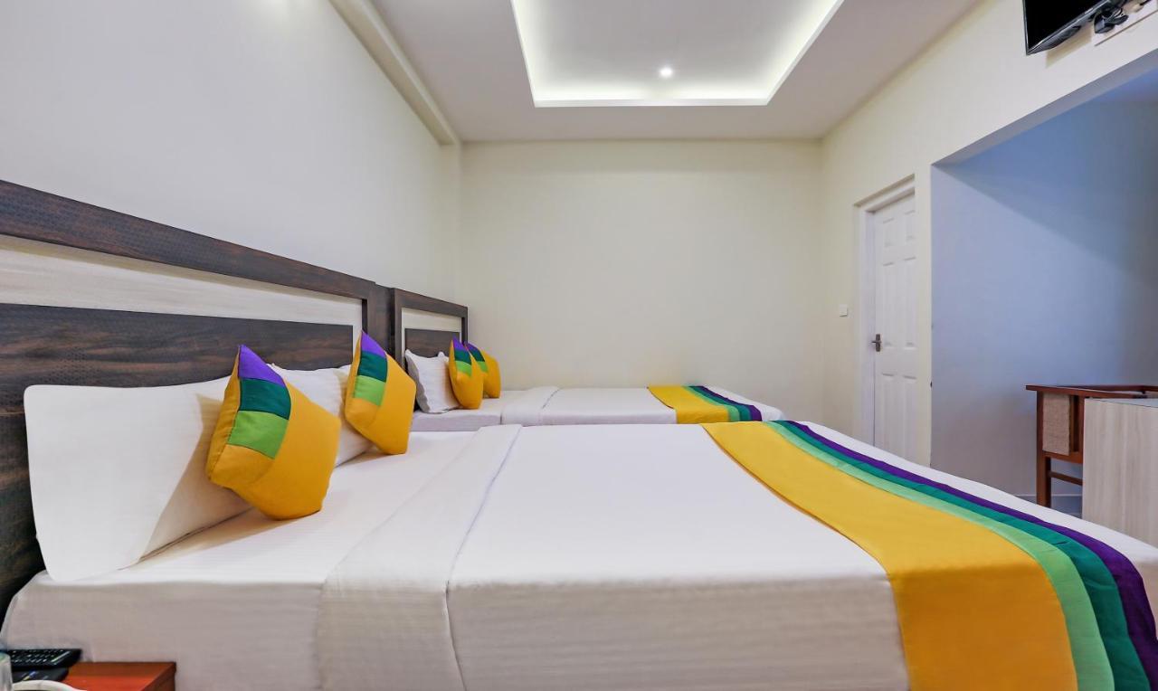 Itsy Hotels Kottaram Residency Ooty Bagian luar foto