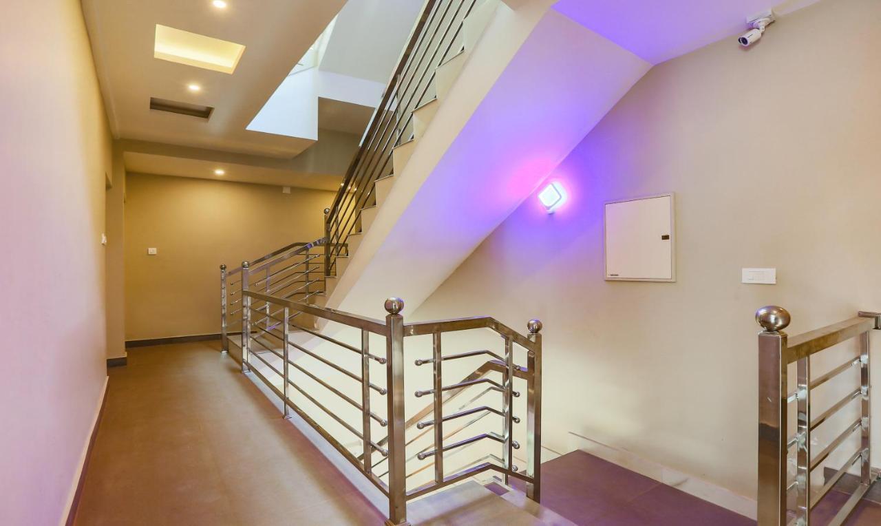 Itsy Hotels Kottaram Residency Ooty Bagian luar foto