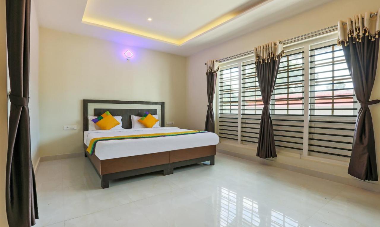 Itsy Hotels Kottaram Residency Ooty Bagian luar foto