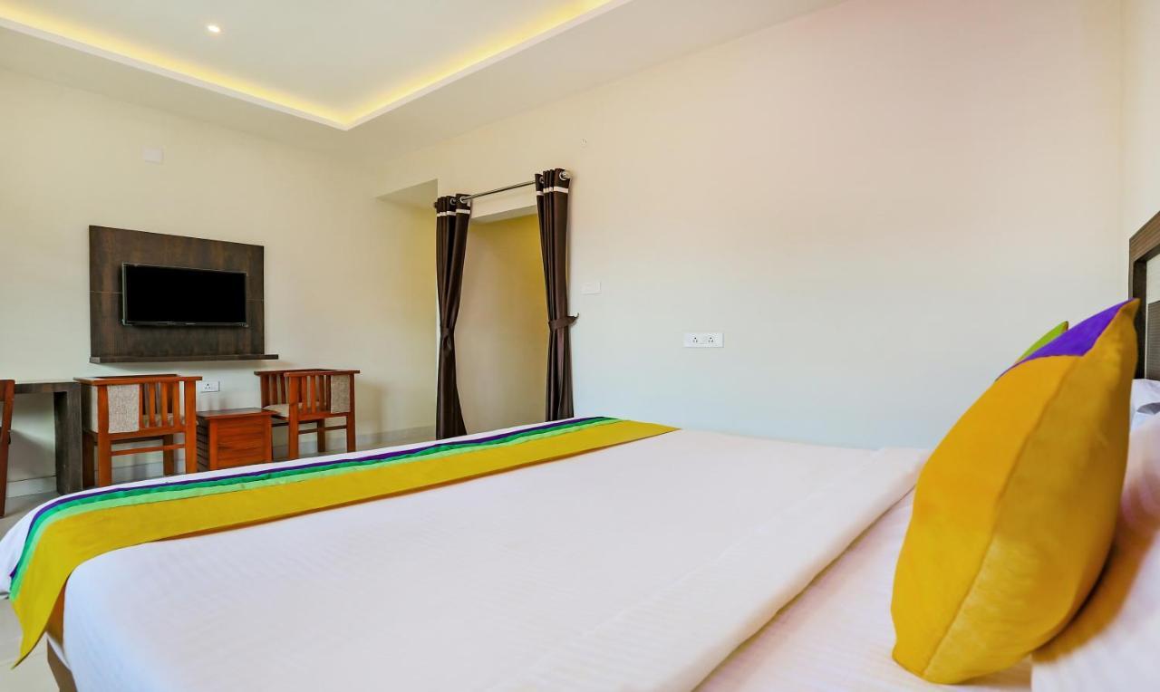 Itsy Hotels Kottaram Residency Ooty Bagian luar foto