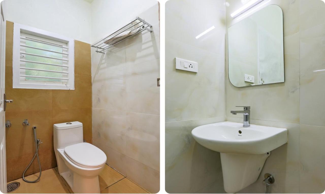 Itsy Hotels Kottaram Residency Ooty Bagian luar foto