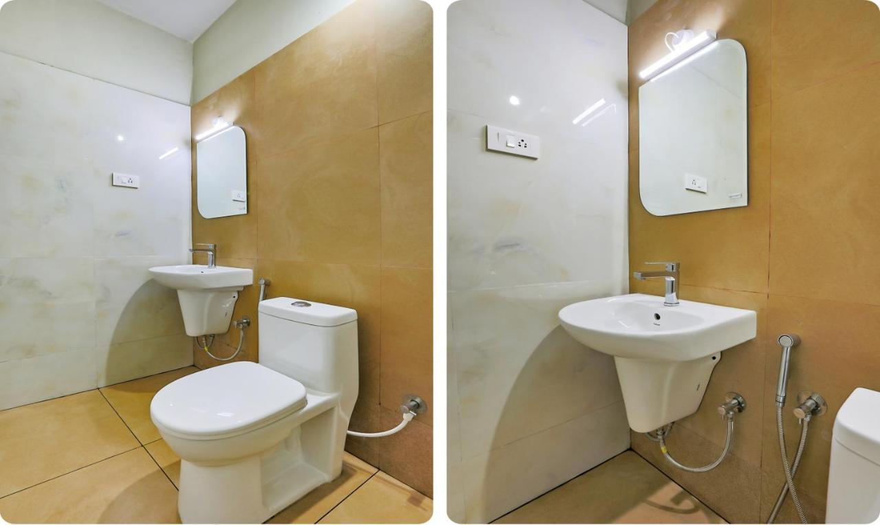 Itsy Hotels Kottaram Residency Ooty Bagian luar foto