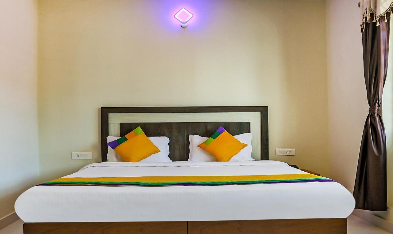 Itsy Hotels Kottaram Residency Ooty Bagian luar foto