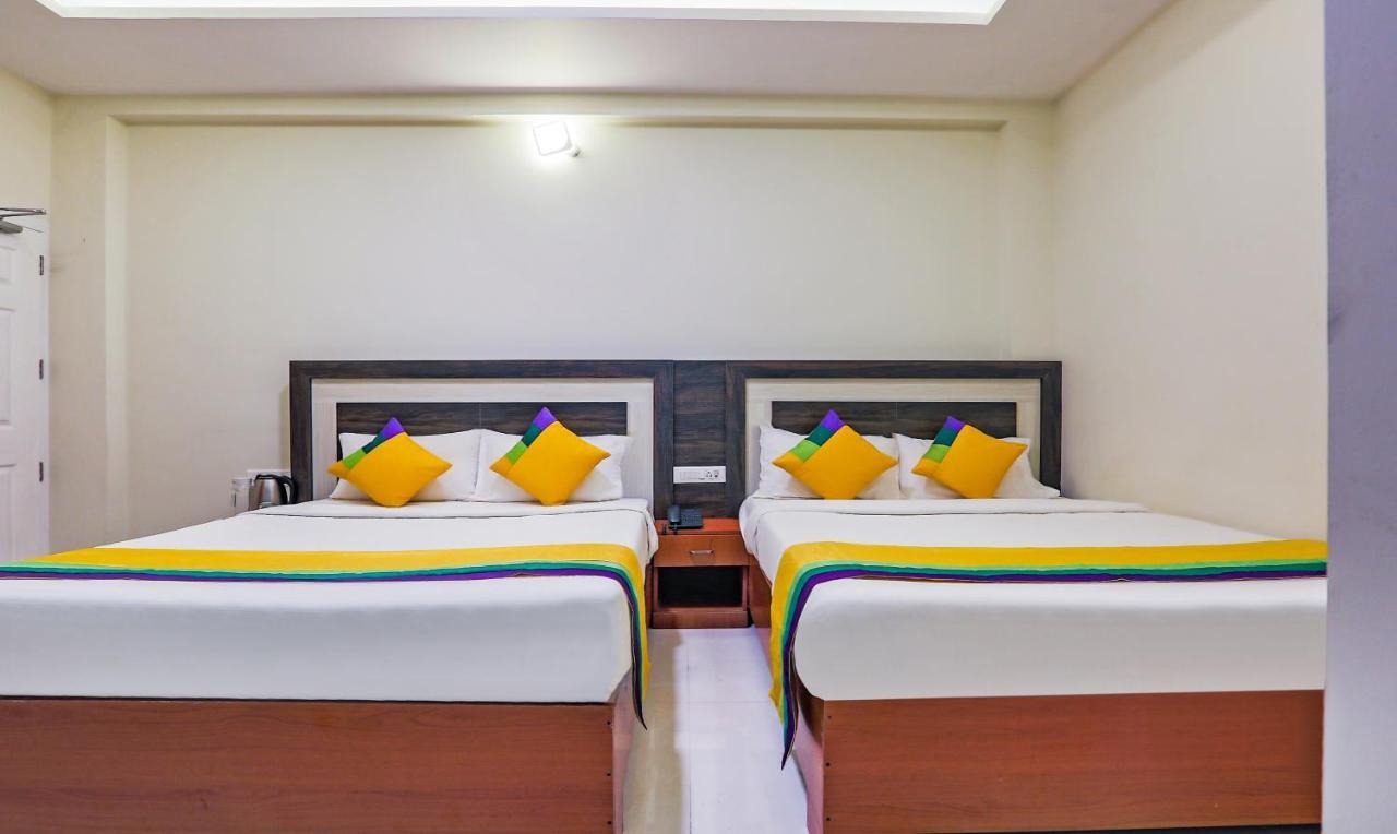 Itsy Hotels Kottaram Residency Ooty Bagian luar foto